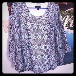 Instudio blouse